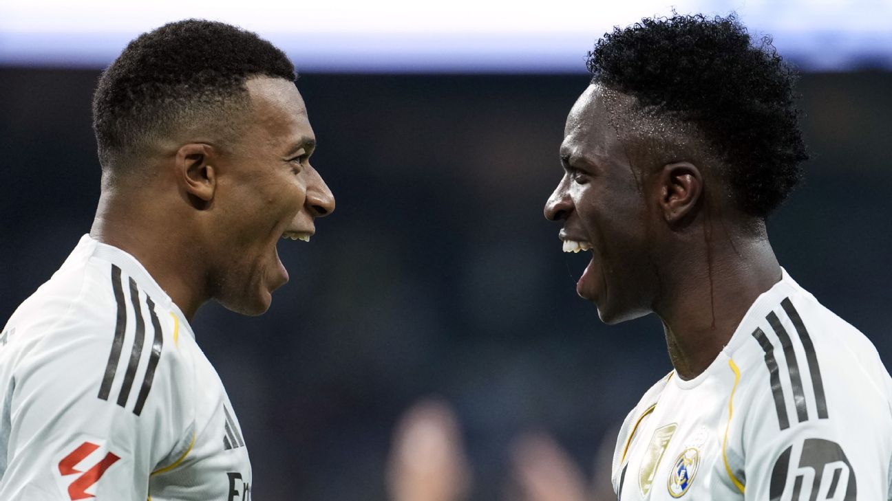 Kylian Mbappé revela desejo de assistir jogo do Flamengo na Libertadores