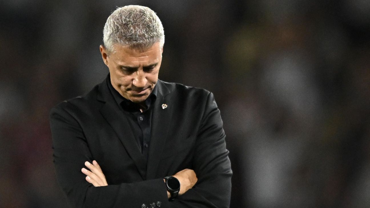 Treinadores Portugueses Dominam os Estaduais e Reescrevem a História do Futebol Brasileiro em 2026