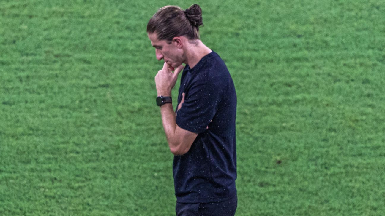 Flamengo busca vaga na final do Carioca e quer evitar pressão como a do Palmeiras