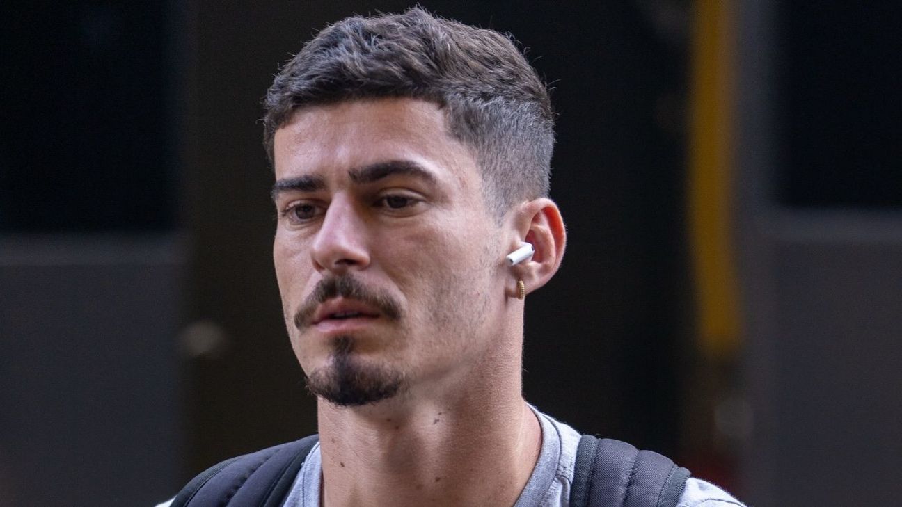 Novorizontino tenta evitar multa para ter Rômulo na final contra Palmeiras – imagem do artigo