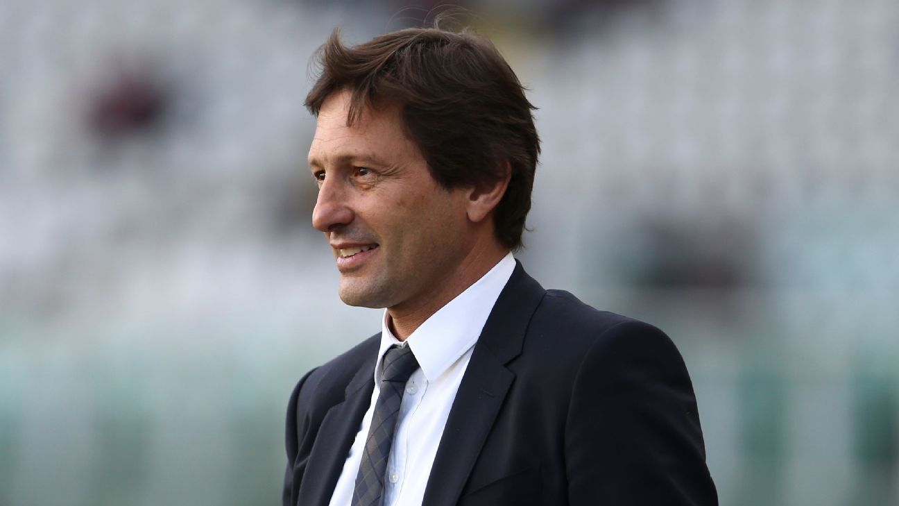 Flamengo mantém cautela e descarta Leonardo para direção de futebol – imagem do artigo