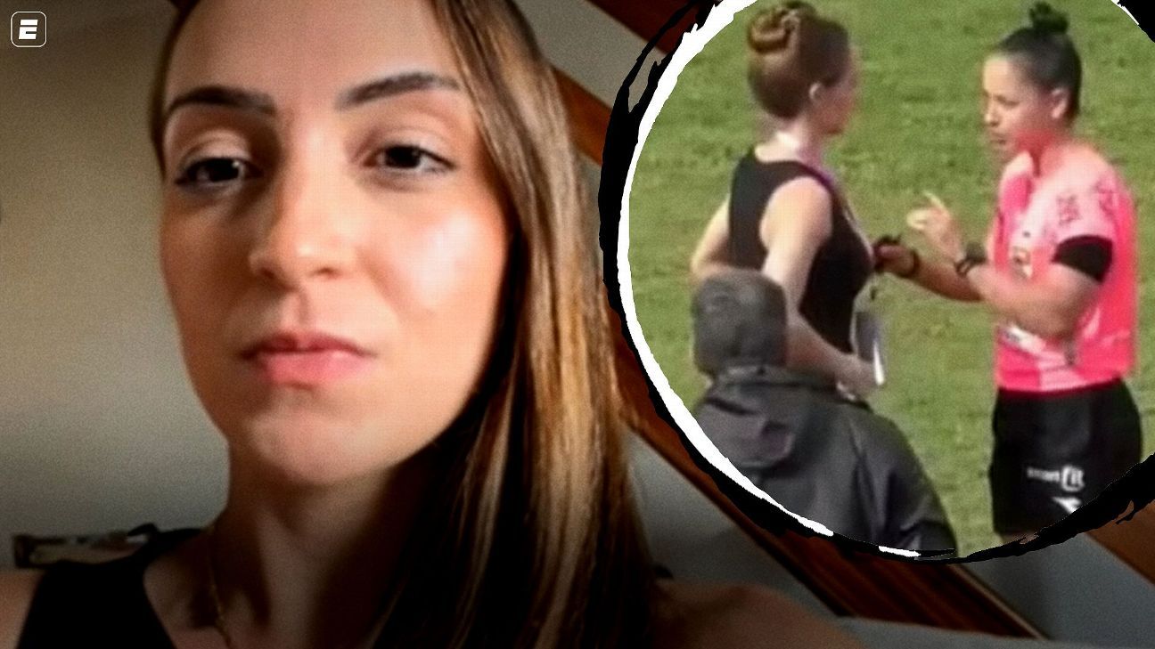 Assédio em jogo do Comercial: promotor cobra punições e mudanças no protocolo