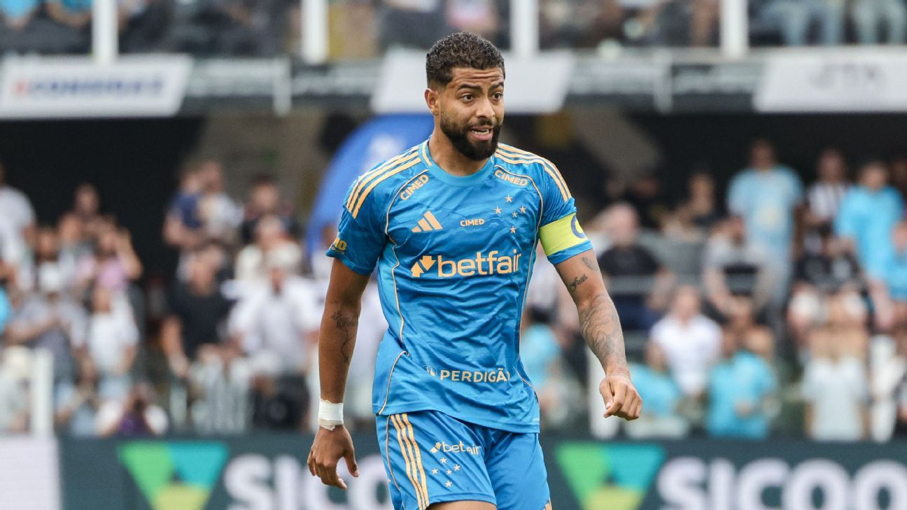 Internacional perto de contratar zagueiro João Marcelo, mas enfrenta entrave na Fifa