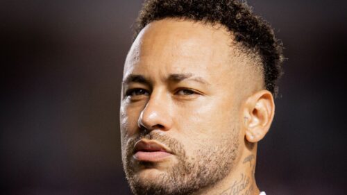 Neymar Divide Opiniões de Lendas da Premier League em Debate Polêmico
