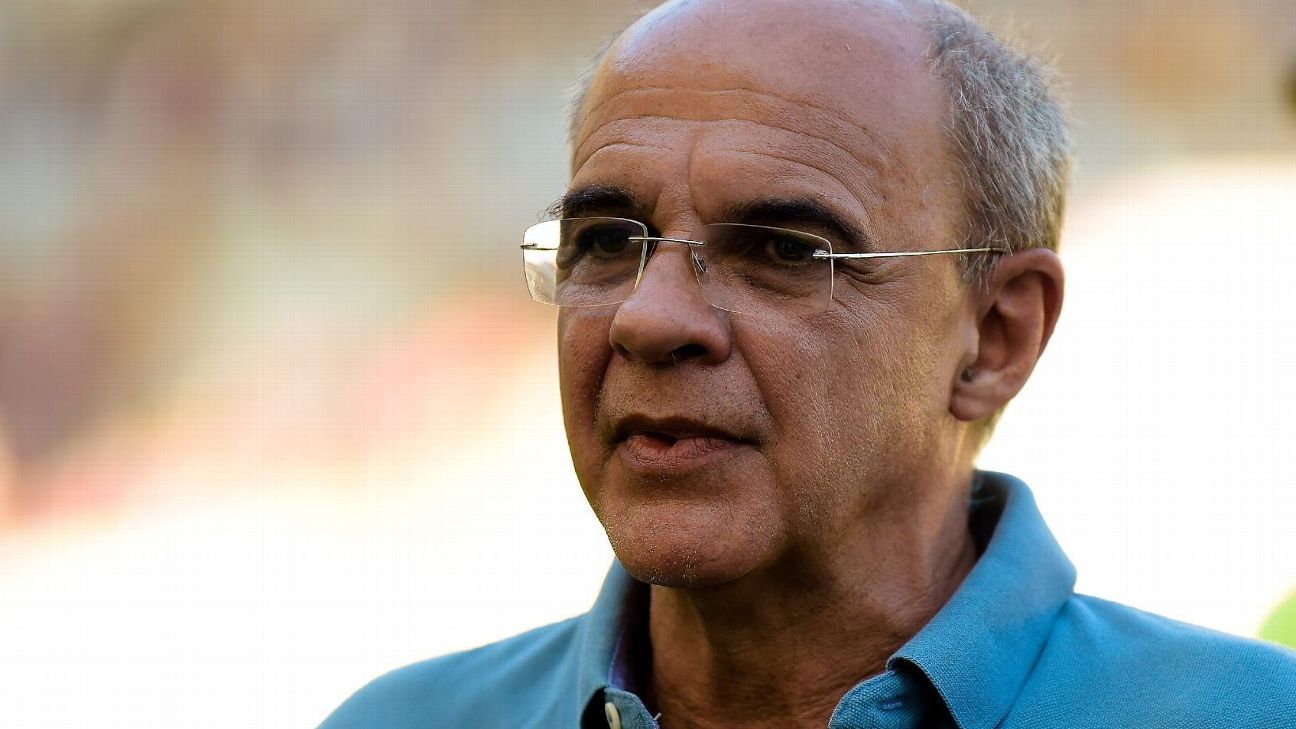 Eduardo Bandeira de Mello revela por que nunca aceitou trabalhar em outros clubes