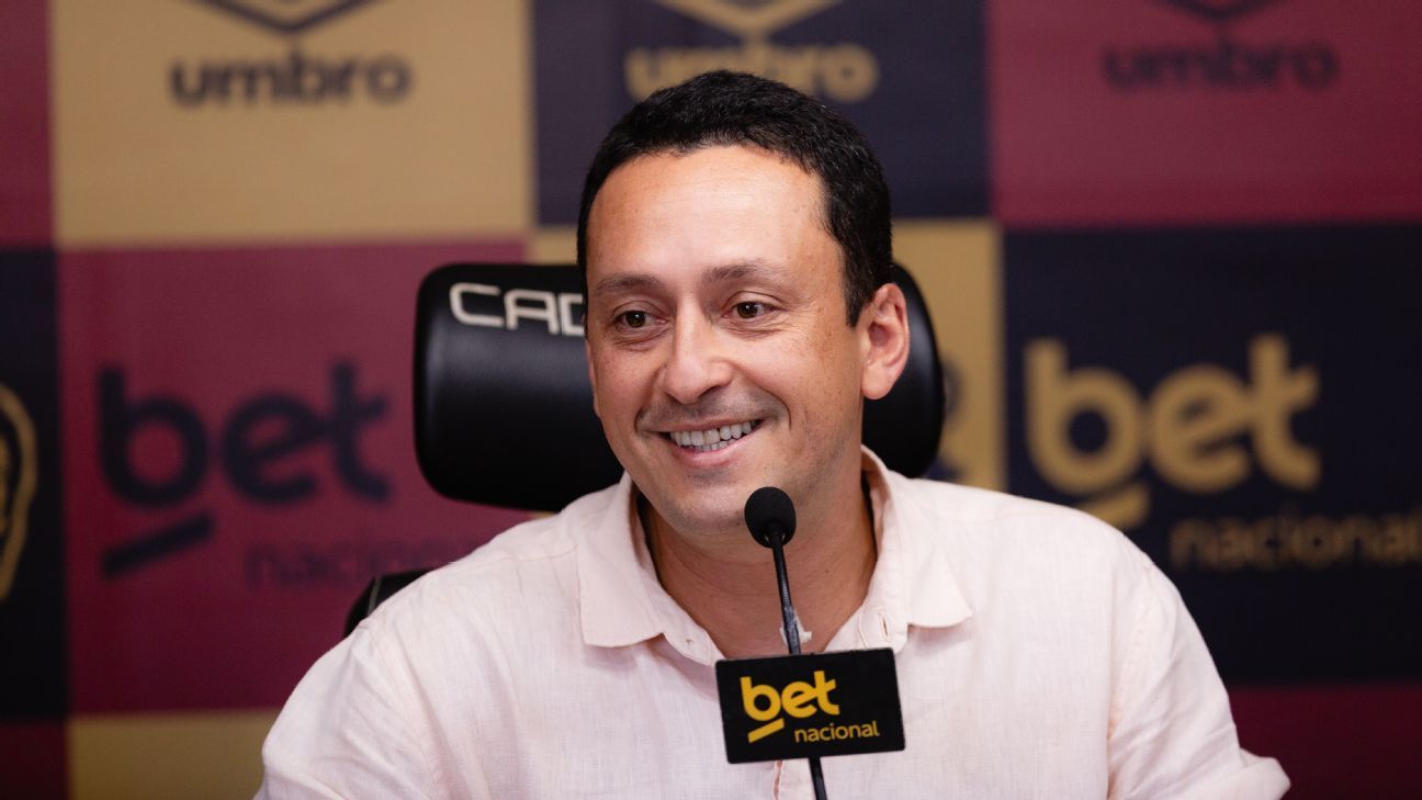 Sport corre contra o relógio para fechar elenco e definir novo técnico antes do fim da janela – imagem do artigo