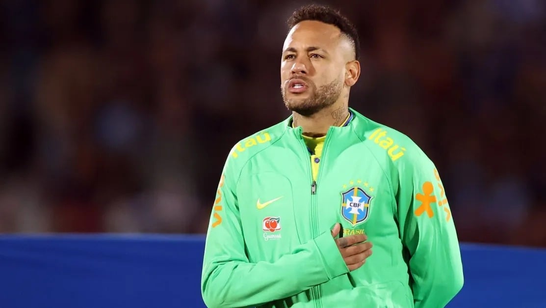 Neymar na Seleção? Ex-jogador rebate torcida após derrota para França