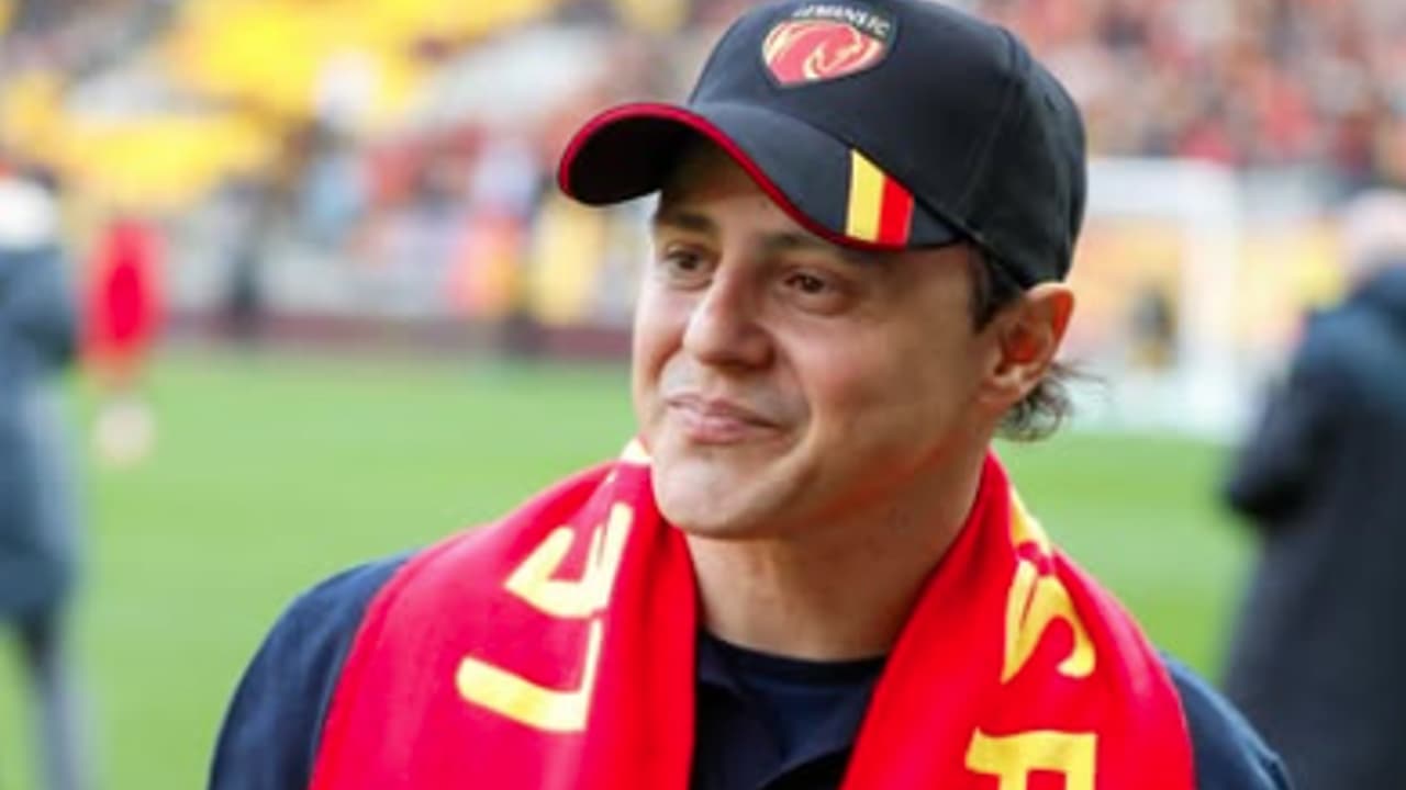 Felipe Massa conquista vitória na Justiça Inglesa contra a Fórmula 1