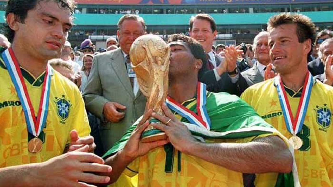 Brasil enfrenta jejum de 24 anos sem título mundial e busca o Hexa em 2026 – imagem do artigo