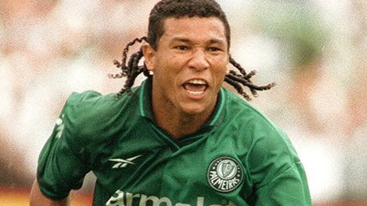Oséas: onde está o ídolo do Palmeiras e seus feitos inesquecíveis no futebol brasileiro?
