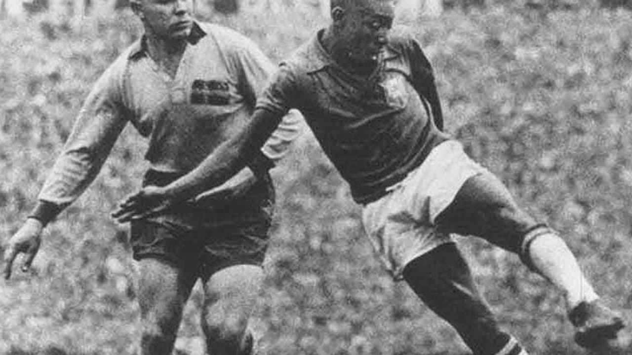 Jovens brasileiros brilham: campeões da Copa do Mundo antes dos 18 anos