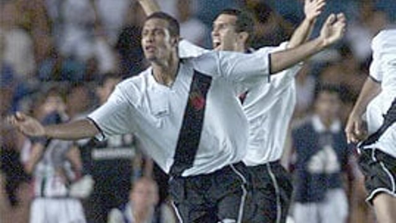 Léo Lima: de craque dos gramados a novo coordenador técnico do Olaria – imagem do artigo