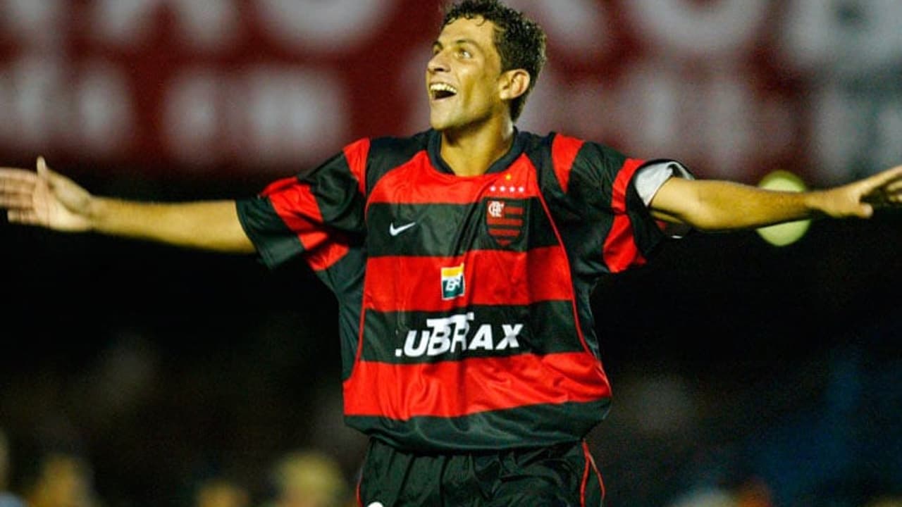 Jean, o carrasco do Vasco em 2004, segue moldando jovens talentos no futebol carioca – imagem do artigo