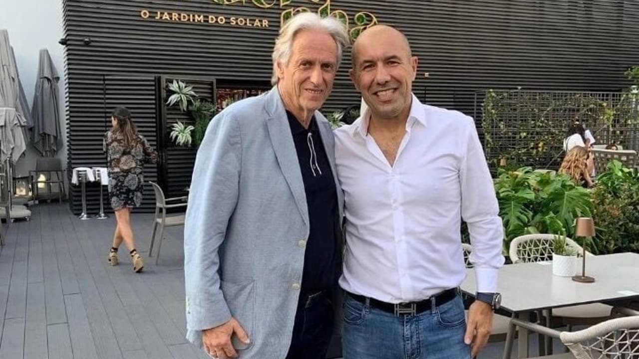 Leonardo Jardim estreia no Flamengo contra o Fluminense com vontade de título – imagem do artigo