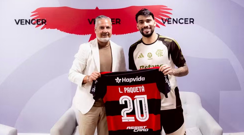 Pressão no Flamengo: Filipe Luís e José Boto no olho do furacão após derrota na Recopa – imagem do artigo