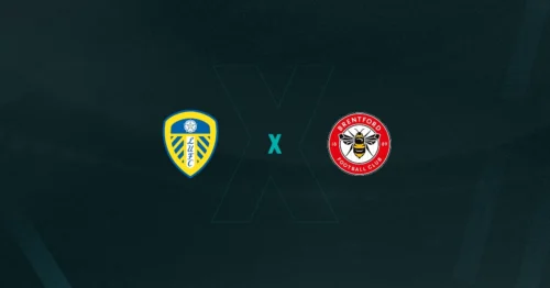 Leeds e Brentford duelam pela Premier League com objetivos opostos em jogo eletrizante