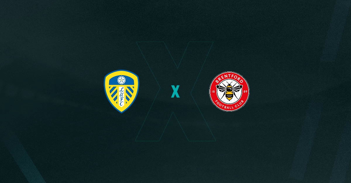 Leeds e Brentford duelam pela Premier League com objetivos opostos em jogo eletrizante