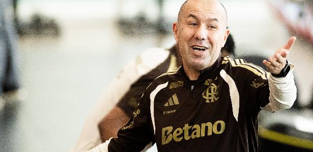 Flamengo estreia com time inspirado em Filipe Luís na final do Carioca contra Fluminense – imagem do artigo