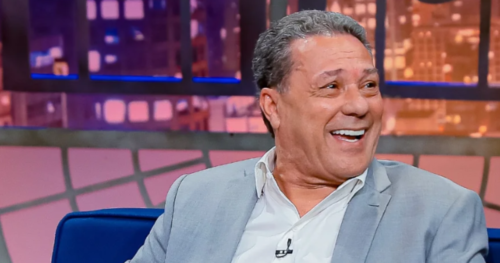 Vanderlei Luxemburgo é internado em UTI após infecção pulmonar em Palmas