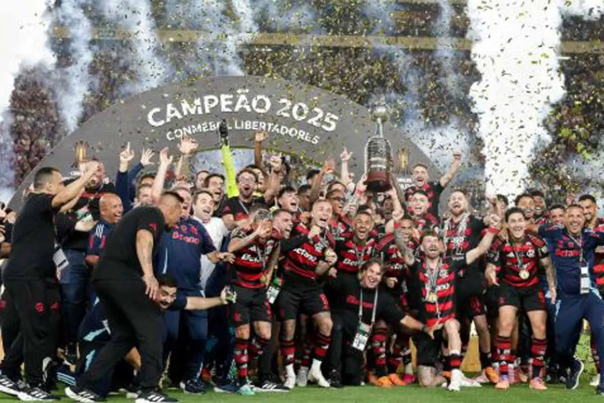 Futebol brasileiro vive era das premiações milionárias e revoluciona o mercado