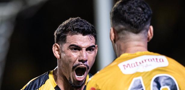 Novorizontino Faz História e Enfrenta Palmeiras na Final do Paulistão 2026 – imagem do artigo