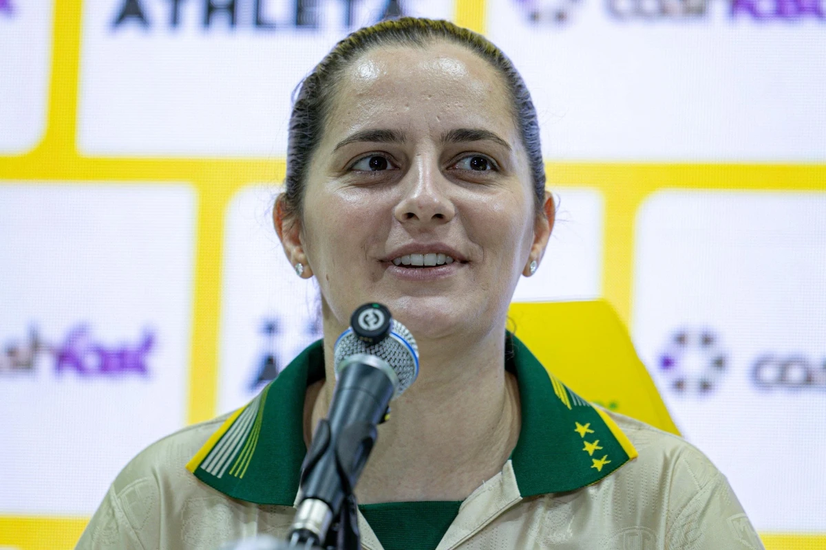 Mirassol garante vaga inédita na elite do Paulistão Feminino 2026
