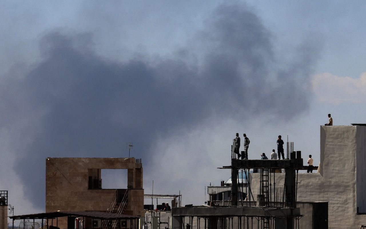 Irã tenta ataque frustrado contra base britânico-americana em Diego Garcia