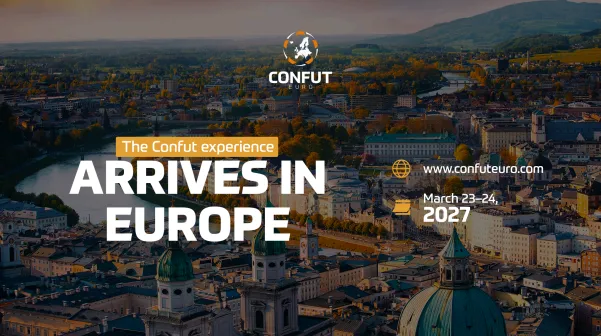 Confut Euro chega em 2027 para revolucionar o mercado do futebol na Europa