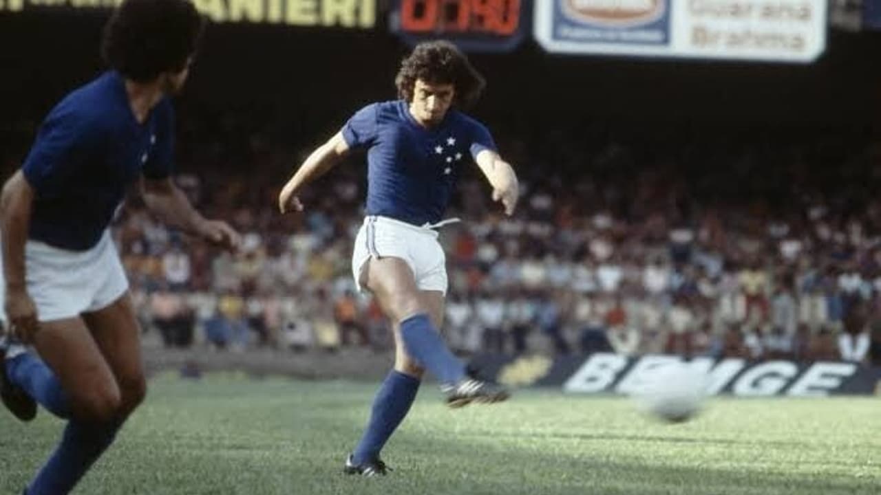 Nelinho no Cruzeiro: A Lenda do Lateral-Artilheiro que Mudou o Futebol Mineiro