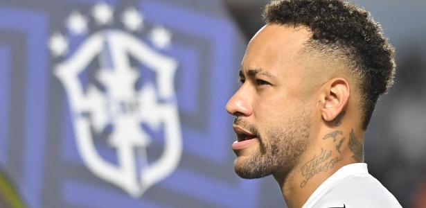 Neymar abre o jogo sobre críticas e luta por vaga na Copa do Mundo 2026