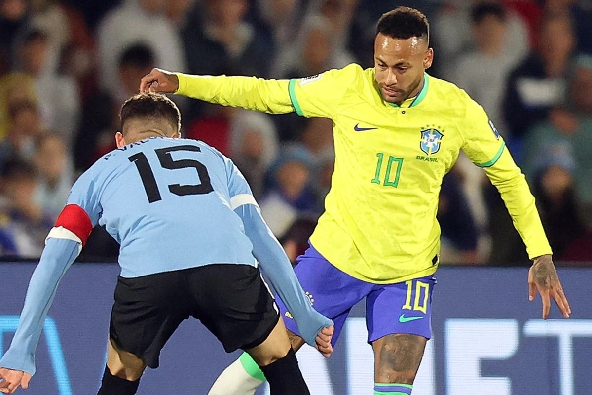 Carlo Ancelotti surpreende e deixa Neymar de fora da última convocação antes da Copa