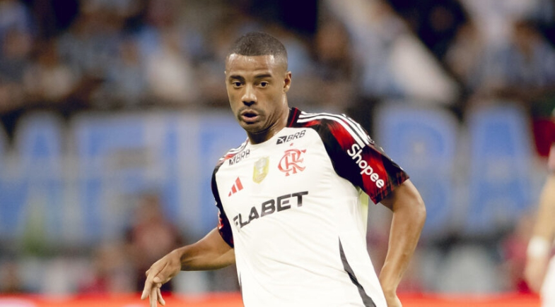 Flamengo prepara mudanças no elenco para a janela de transferências de meio de ano