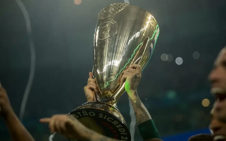 Finais estaduais agitam o futebol brasileiro com clássicos imperdíveis neste fim de semana – imagem do artigo