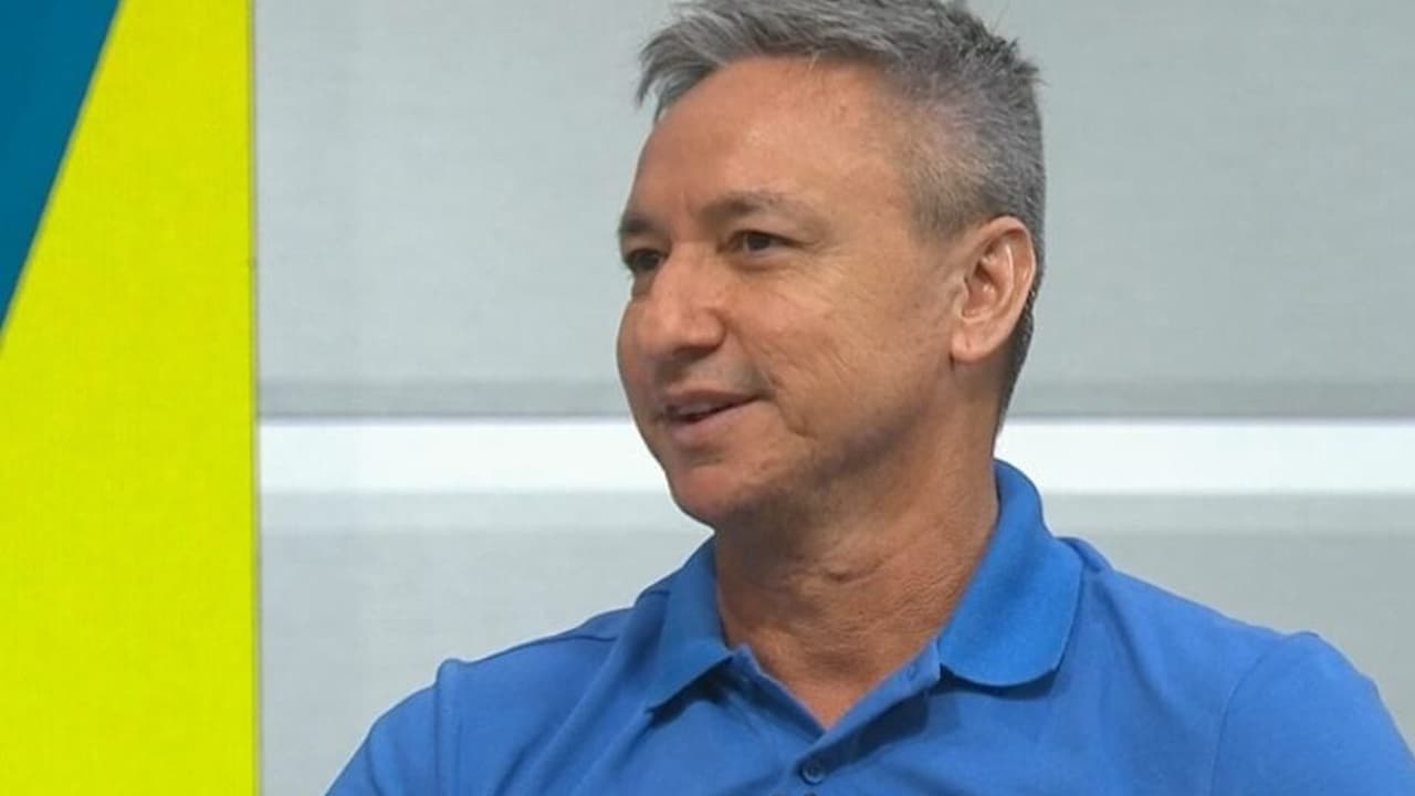 Paulo Nunes: A Lenda do Grêmio que Brilhou na Década de 90 – imagem do artigo