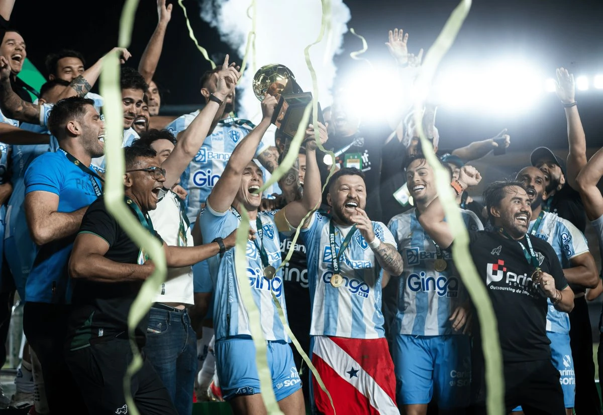 Metrópoles estreia transmissões ao vivo da Copa Verde e Copa do Nordeste