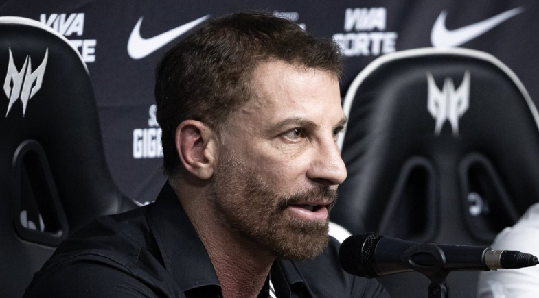 Vasco avança em negociação para venda da SAF e mira investimento bilionário