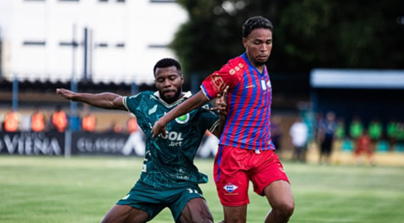 Piauí Esporte Clube conquista bicampeonato do Campeonato Piauiense 2026