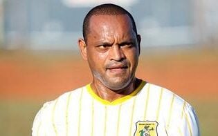 Tuta: Onde Está o Ex-Camisa 9 que Fez História no Futebol Brasileiro?