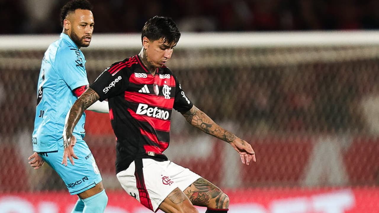 Flamengo x Santos: venda de ingressos começa com preços e setores definidos para o Maracanã