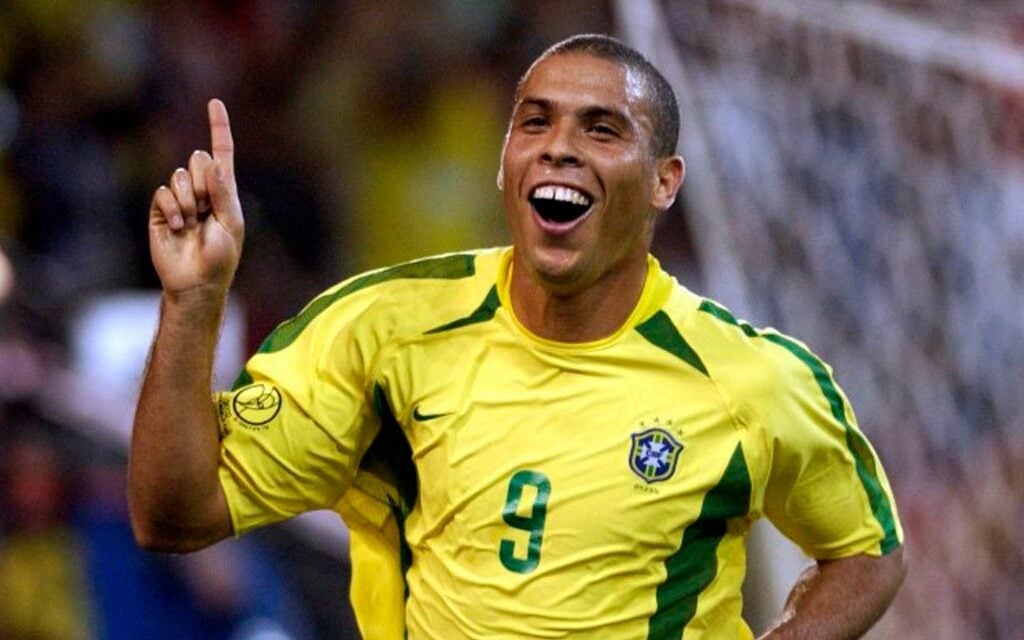 Camisa 9 do Brasil nas Copas: história, curiosidades e quem vestiu o manto – imagem do artigo