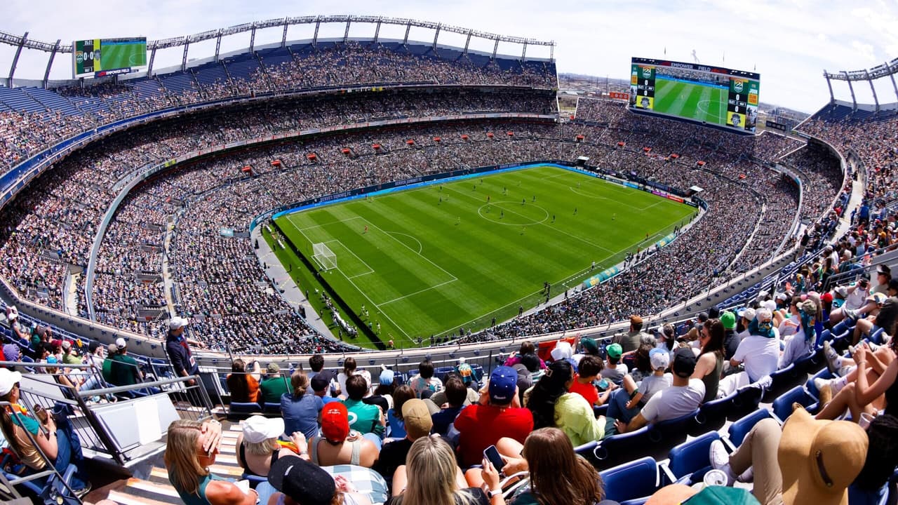 Denver Summit bate recorde histórico de público na NWSL com mais de 63 mil torcedores