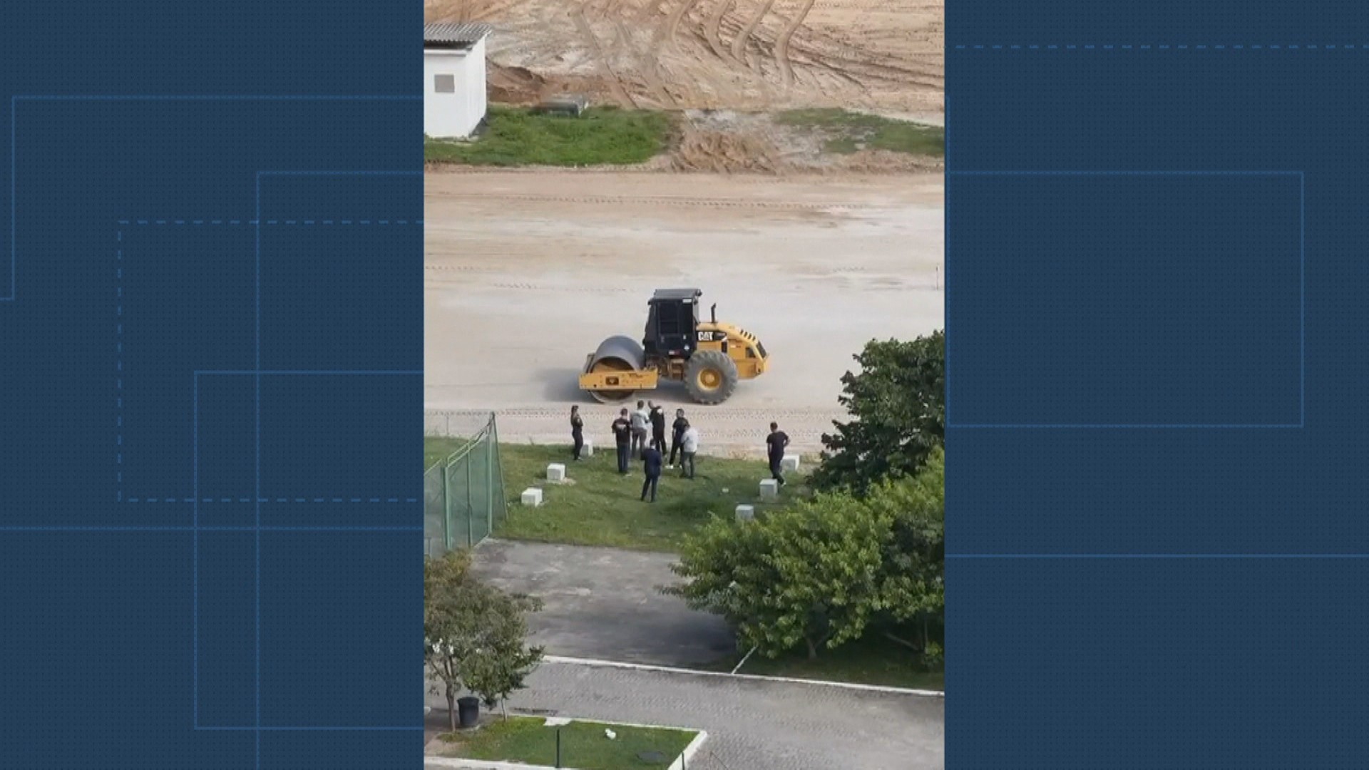 Polêmica no Rio: obras irregulares ameaçam futuro do Campo Olímpico de Golfe