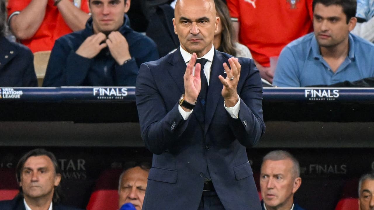 Portugal convoca time para amistosos sem Cristiano Ronaldo e aposta em nova geração