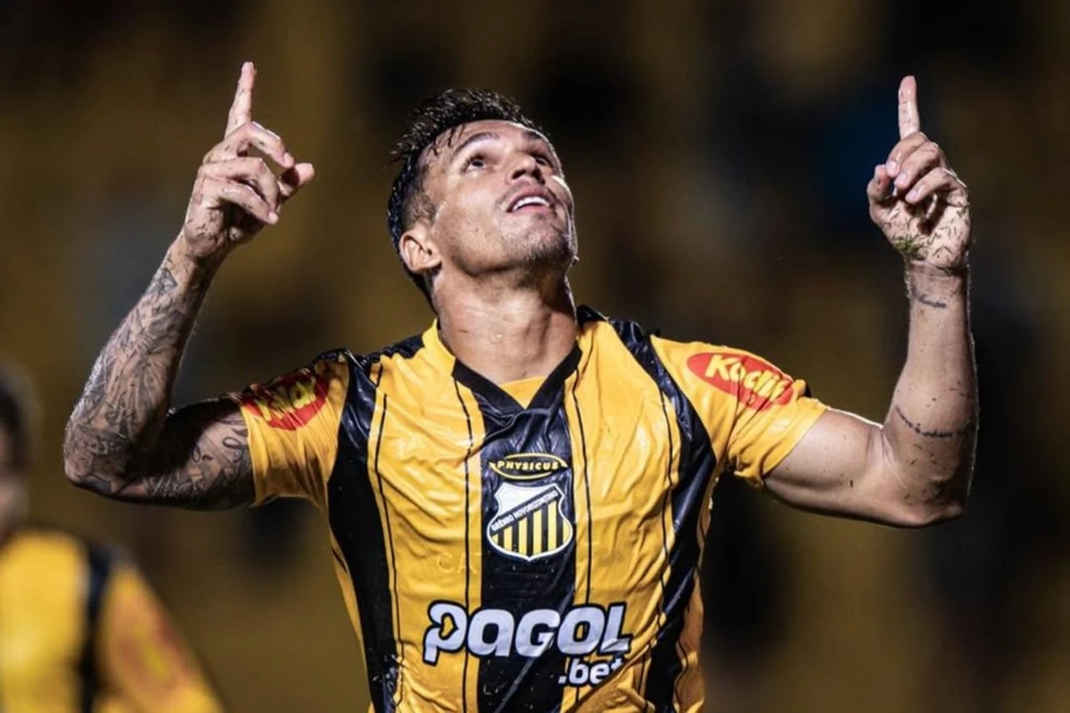 Copa do Brasil 2026: Confira os Confrontos Quentes da Terceira Fase – imagem do artigo