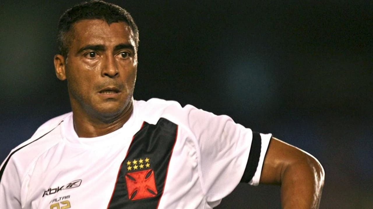 Vasco 4 x 0 Grêmio: Relembrando a goleada histórica de 2007 em São Januário