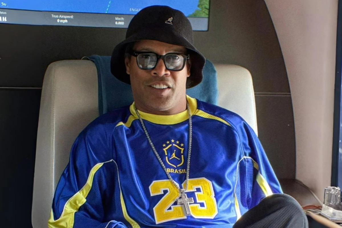 Brasil apresenta camisa streetwear e vaza uniforme reserva para Copa do Mundo 2026