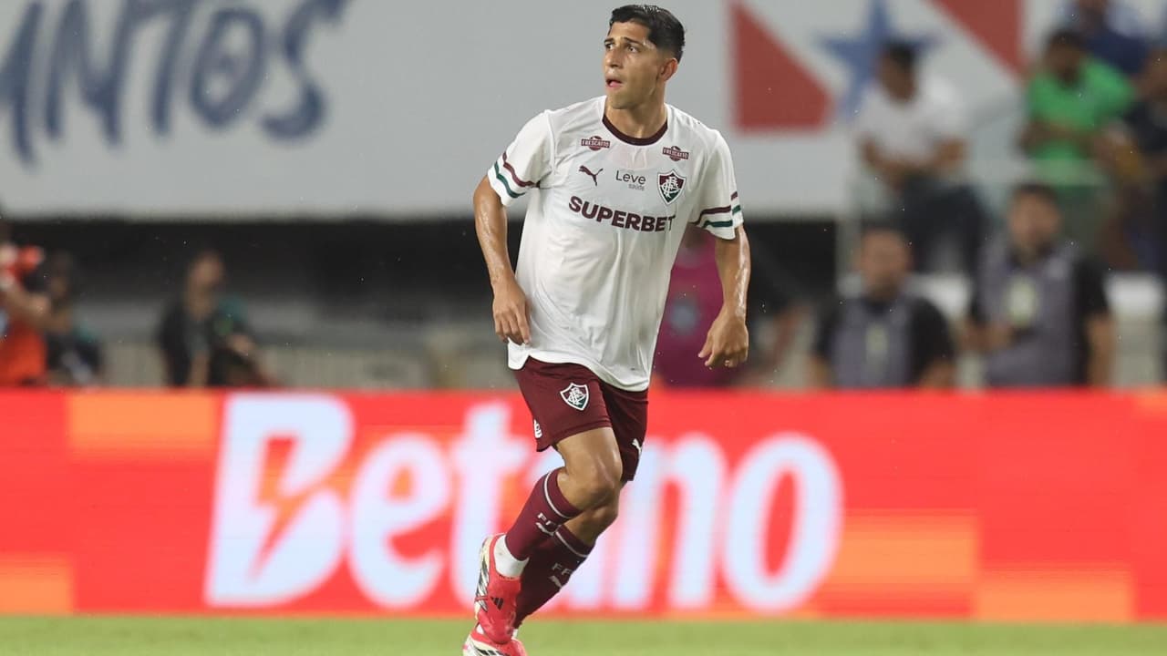 Savarino brilha e cria dúvida no ataque do Fluminense após vitória sobre Remo – imagem do artigo