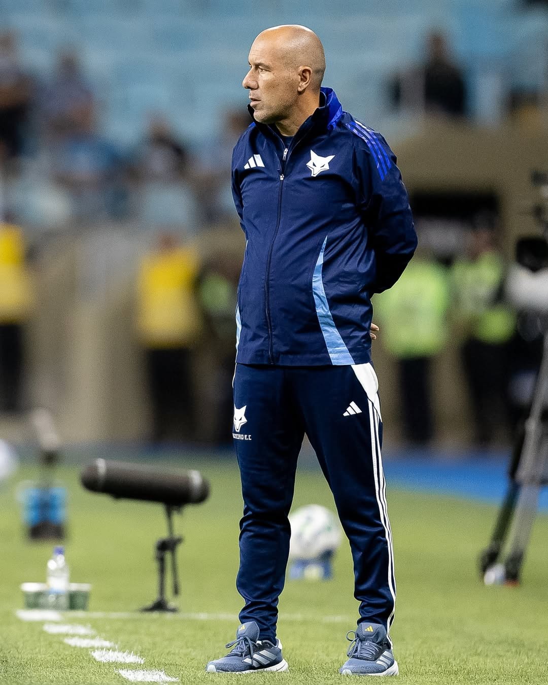 Flamengo em mudança: Leonardo Jardim assume com missão de renovar elenco após saída de Filipe Luís