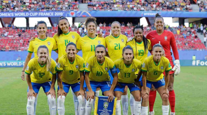 Brasil confirmado como sede da Copa do Mundo Feminina 2027: veja as cidades e estádios escolhidos – imagem do artigo