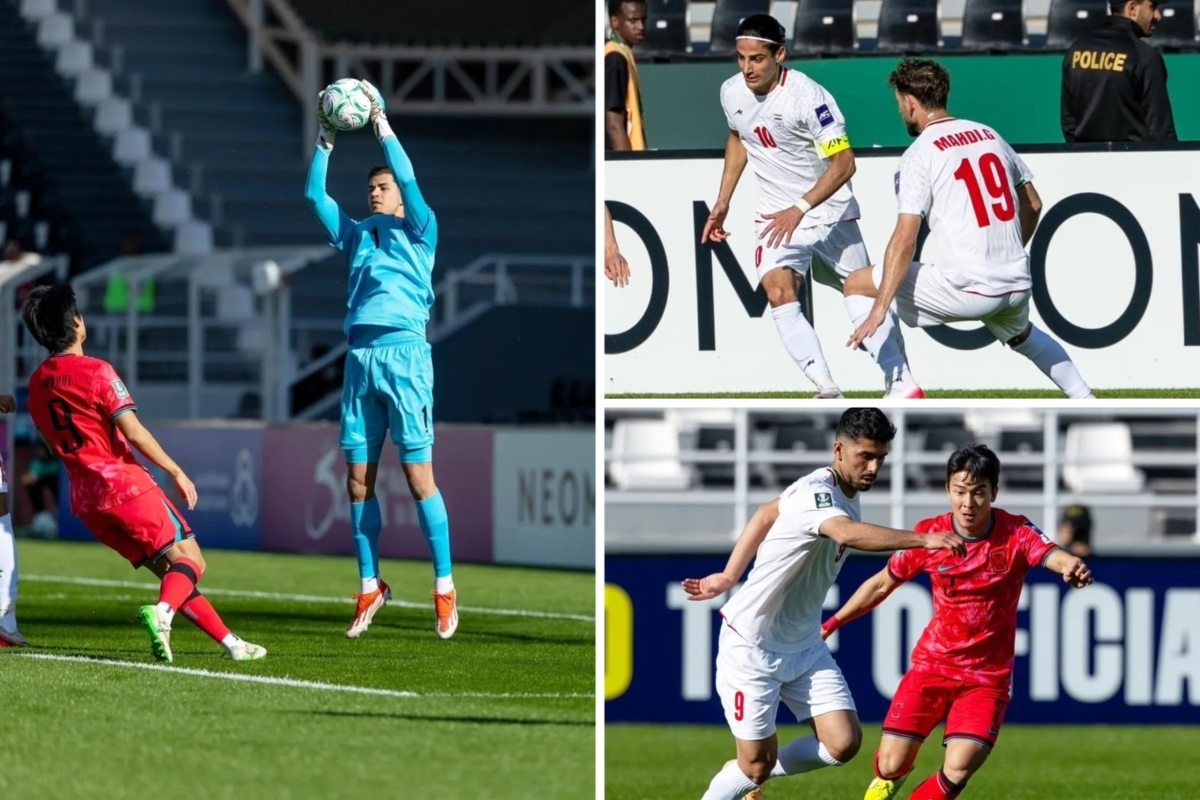 Irã pode ficar de fora da Copa do Mundo 2026 por crise interna, diz ministro